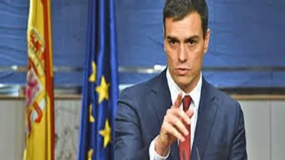 رئيس الوزراء الأسباني يقوم بمحاولة ثانية للفوز بدعم الحكومة