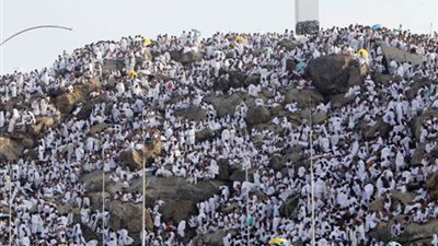 وزير الحج السعودي: الجهات العاملة أكملت استعداداتها بمنى وعرفة