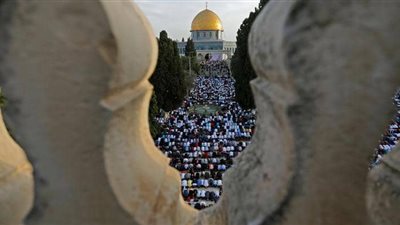 دعوة لإغلاق مساجد القدس.. وصلاة العيد في الأقصى