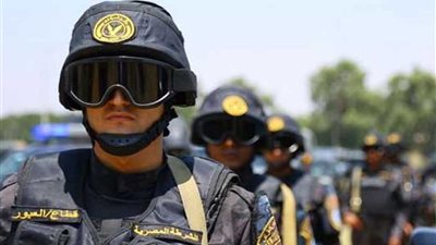 استعدادات وزارة الداخلية لتأمين احتفالات عيد الأضحى (فيديو)