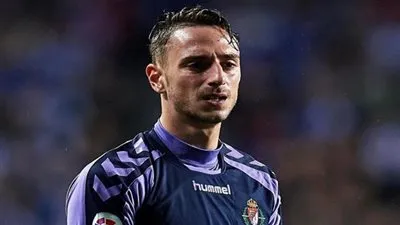 كاليرو ينضم إلى إسبانيول مقابل 8 ملايين يورو