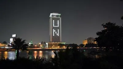 قافلة طبية مصرية لجراحات الأطفال تزور تنزانيا