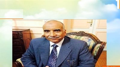 نصر سالم: افتتاح مجمع الأسمدة بالعين السخنة أكبر رد على حادث معهد الأورام