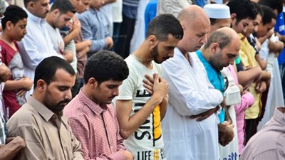 تعرف على مواقيت صلاة عيد الأضحى لعام 2019