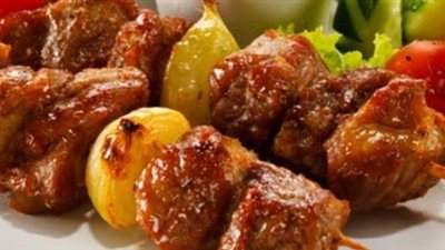 جربي تحضير تتبيلة اللحم الضأن المشوي بهذه الطريقة 