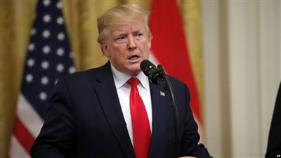 ترامب: هوليوود 