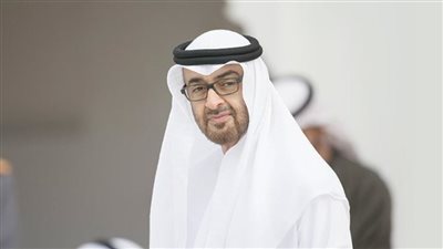 محمد بن زايد يهنئ الرئيس السيسي بعيد الأضحى المبارك