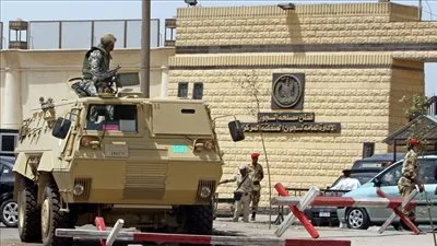 سجون طرة تستعد للإفراج عن دفعة من السجناء بمناسبة عيد الأضحى غدا