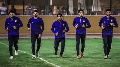 حارس الأهلي غاضب من لاسارتي بسبب 