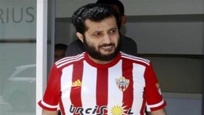 تركي آل الشيخ: 