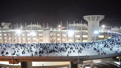 أيام التشريق والتعجل.. جمرات ثلاث وطواف وداع لا يُعفى منه إلا اثنتان