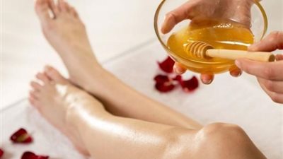 قبل الزفاف.. خلطات طبيعية لتنعيم الجلد بعد إزالة الشعر 