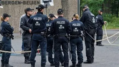 شرطة النرويج: حادث المسجد هجوم إرهابي