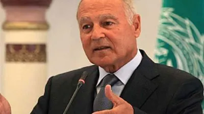 عاجل.. أمين جامعة الدول العربية يحمل إسرائيل التطورات الخطيرة بالأقصى