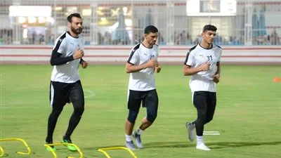 اليوم.. الزمالك يستأنف تدريباته استعدادا لافتتاح المشوار الإفريقي