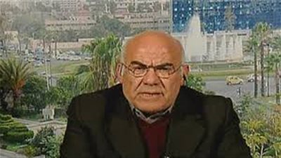 أستاذ الإعلام بجامعة دمشق: الحسم بدأ وسيتم طرد المحتل التركي