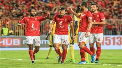 خاص| معلول يطلب إجازة من الأهلي قبل مواجهة إطلع بره