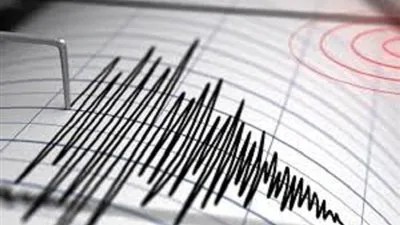 زلزال بقوة 4.8 ريختر قبالة جزيرة كريت في بحر إيجة 