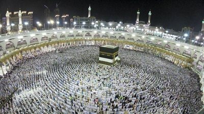 تعرف على خطة تنقل الحجاج خلال الموسم الحالي (فيديو)