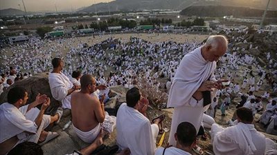 شاهد.. ما هي أيام التشريق؟