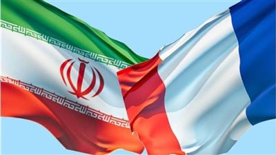 طهران ترحب بإجراءات ماكرون لخفض التوتر