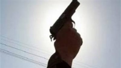 إصابة طفل بطلق ناري في الرأس أثناء حفل زفاف بالمنيا