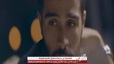 كلمات تسببت في حزن أحمد كامل إثناء تصوير كليب 