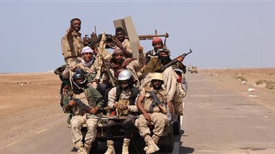 الجيش اليمني يكسر هجوماً للميليشيا بمديرية الزاهر في البيضاء