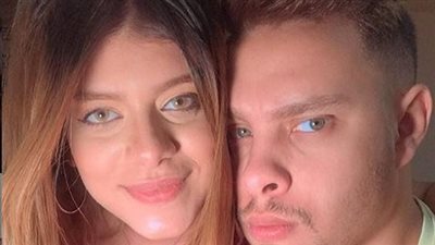 بالفيديو.. أحمد حسن وزينب يعلنا اعتزالهما السوشيال ميديا: 