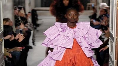 لعروس 2019.. جربي الياقوت الأحمر لإطلالة مميزة في شهر العسل