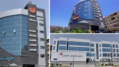 لأول مرة.. معايير لاعتماد الصيدليات لتقديم خدمات التأمين الصحي الشامل