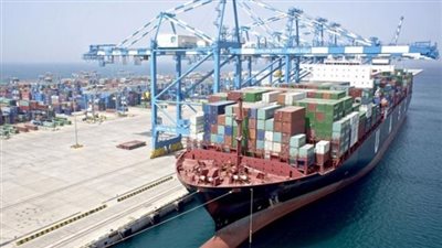 دخول وخروج 21 سفينة بموانئ بورسعيد اليوم الثلاثاء