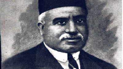 في ذكرى وفاته.. 