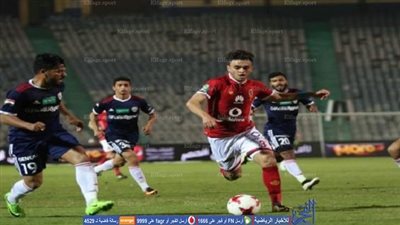 صلاح محسن يعود لتدريب الأهلي