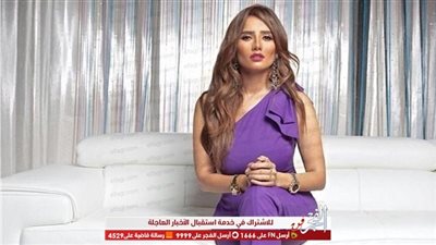 تطورات جديدة في قضية الفنانة زينة المتهمة بضرب عائلة أمريكية بدبي