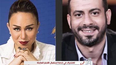 الخميس.. محمد فراج ضيف إنجي علي فى 