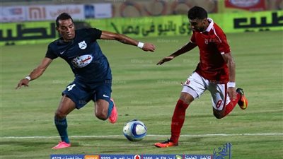 عاجل.. مؤمن زكريا خارج الأهلي