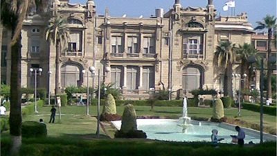 الثلاثاء.. ألسن عين شمس تفتح تنسيق رغبات الطلاب الجدد