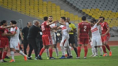 رئيس الزمالك يرفض تأجيل مباراة ديكاداها الصومالي