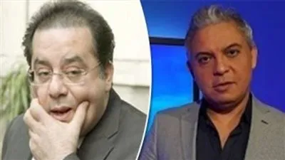 هيثم طوالة يكشف تفاصيل المشاجرة بالأيدي بين الهاربين أيمن نور ومعتز مطر