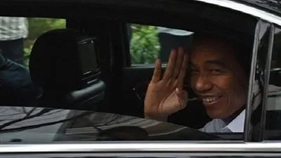 الرئيس الإندونيسي سيعلن عن حكومة جديدة لفترة ولاية ثانية قريباً 