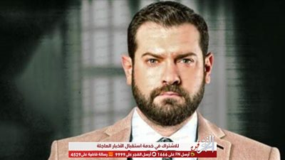 عمرو يوسف يستطلع رأي جمهوره في فيلمه الجديد 