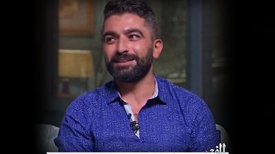 فادي خفاجة في أزمة بعد حذف مشاهده في 