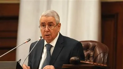 الرئيس الجزائري المؤقت ينهي مهام عدد من كبار المسؤولين في الجيش