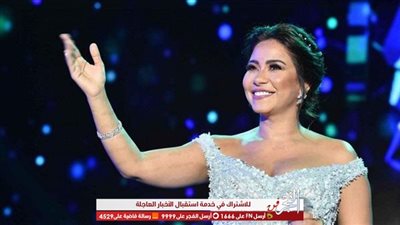 شيرين عبدالوهاب تطرح أغنيتها الجديدة باللهجة الخليجية (فيديو)