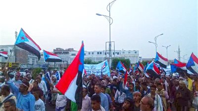 قيادي بالمقاومة الجنوبية لــ 