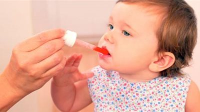 دراسة: أدوية نزلات البرد غير مناسبة للاطفال الرضع