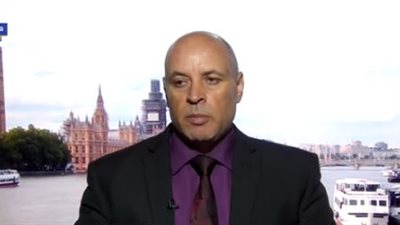 محلل سياسي: التيارات السياسية في تونس مشتتة وممزقة