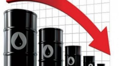 النفط ينخفض إلى 58 دولارًا وسط مخاوف من الركود وإمدادات النفط الأمريكية