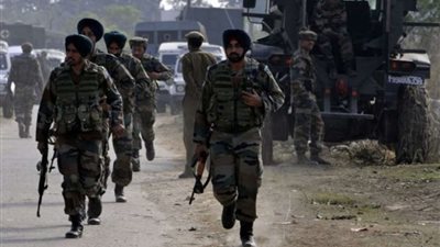 باكستان: مقتل 3 جنود و5 هنود في تبادل إطلاق نار بكشمير